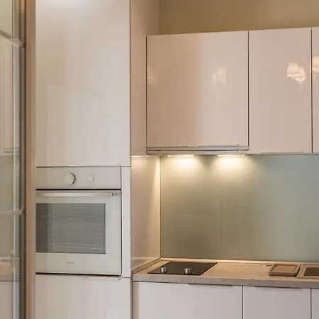 Lejlighed Max Luxury