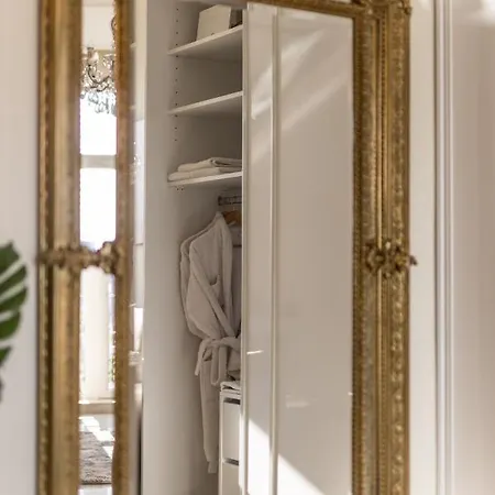 Max Luxury Apartament *