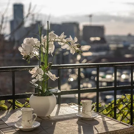 Max Luxury Apartament