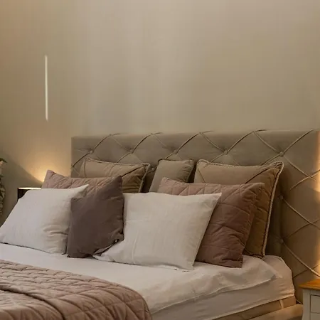 Apartment Max Luxury