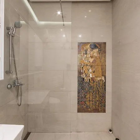 Daire Max Luxury Belgrad