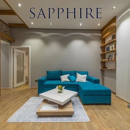 Max Luxury Apartament *