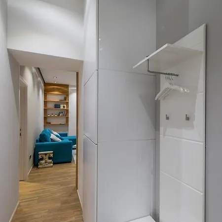 Max Luxury Belgrade