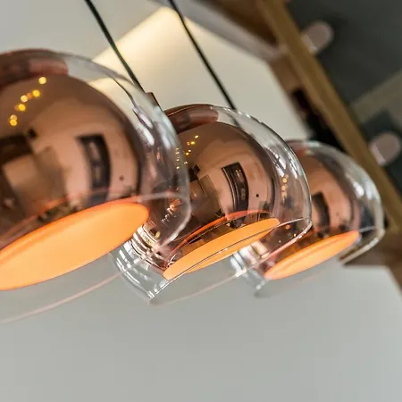 Lejlighed Max Luxury *