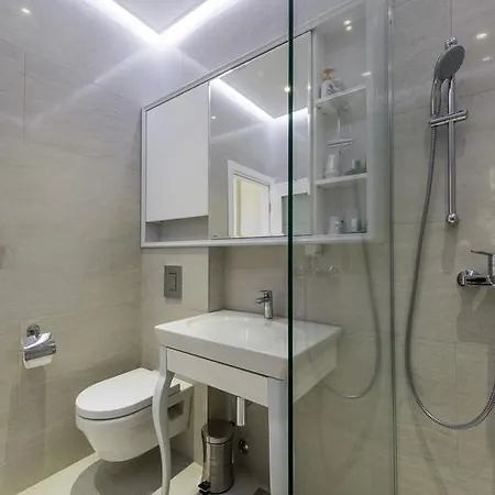 Apartment Max Luxury *