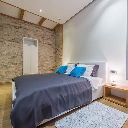 Apartament Max Luxury *