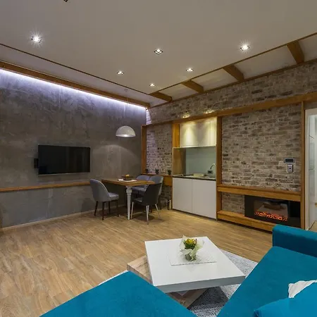 Apartment Max Luxury