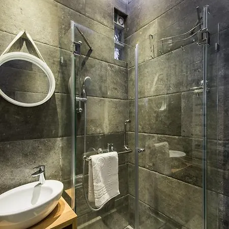 Lejlighed Max Luxury Beograd