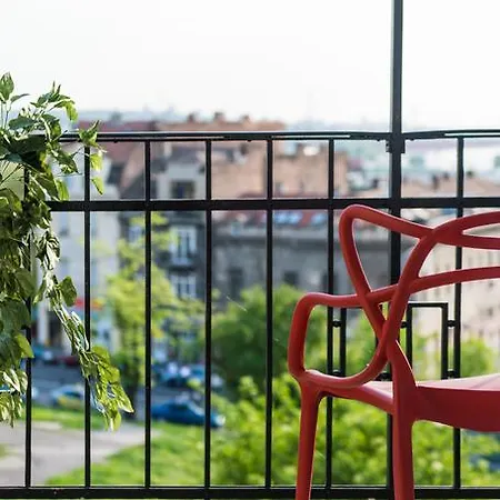 Apartment Max Luxury