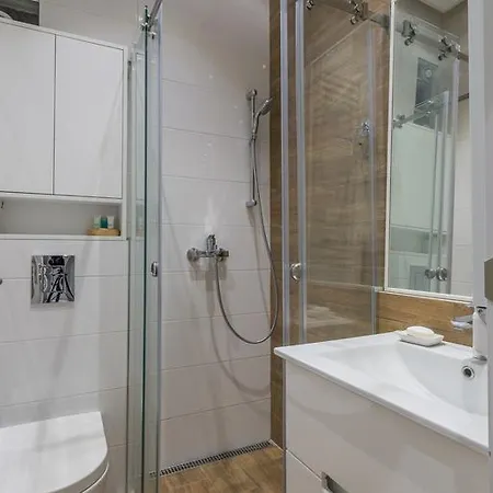 Lejlighed Max Luxury Beograd