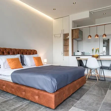 Max Luxury Belgrade