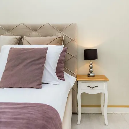 Apartment Max Luxury