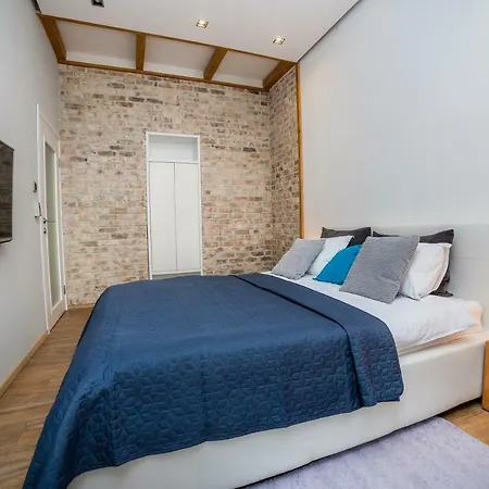 Max Luxury Belgrade