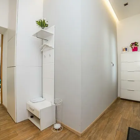 Lejlighed Max Luxury *