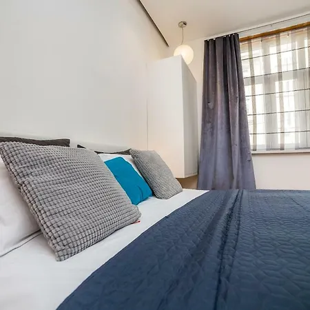 Apartament Max Luxury