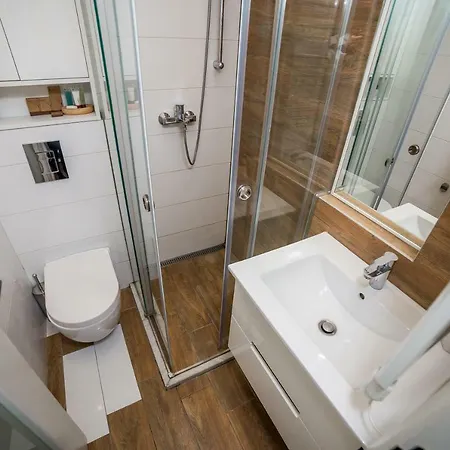 Lejlighed Max Luxury