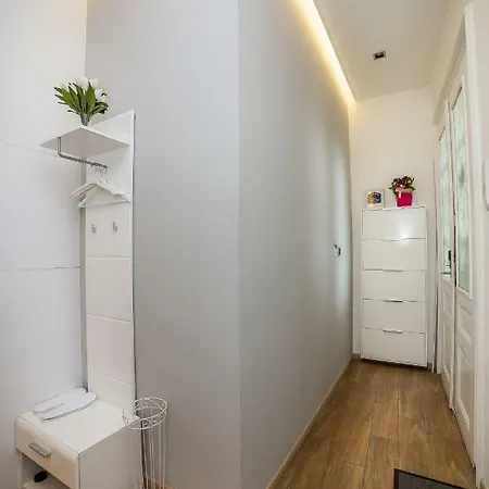 Apartment Max Luxury