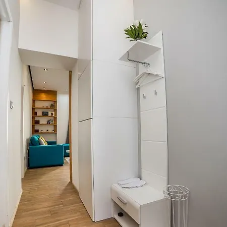 Apartament Max Luxury *